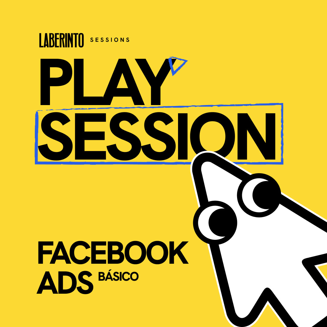 Curso Básico Facebook Ads | En Línea