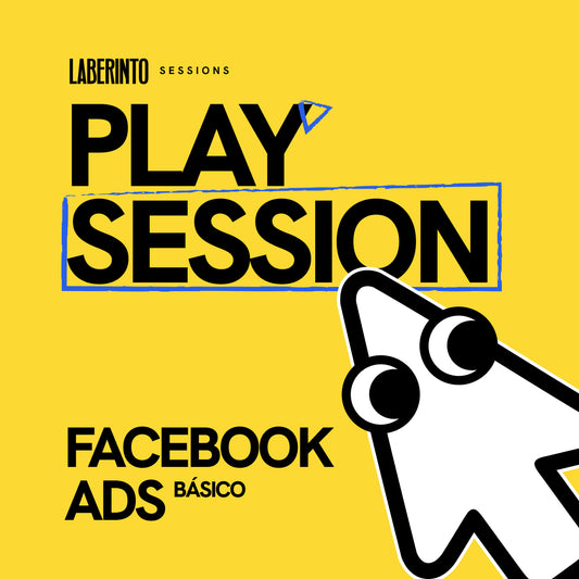 Curso Básico Facebook Ads | En Línea